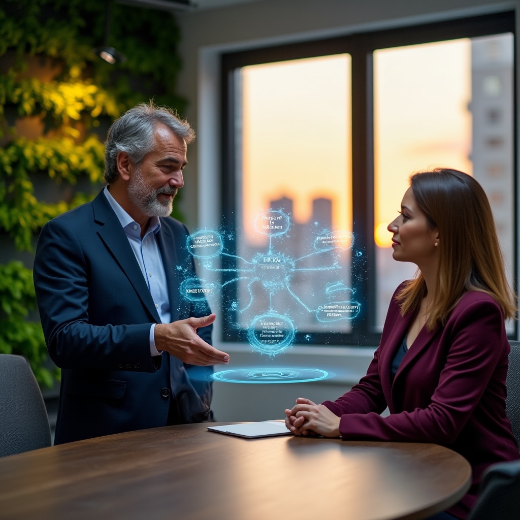 Méthodologie de coaching