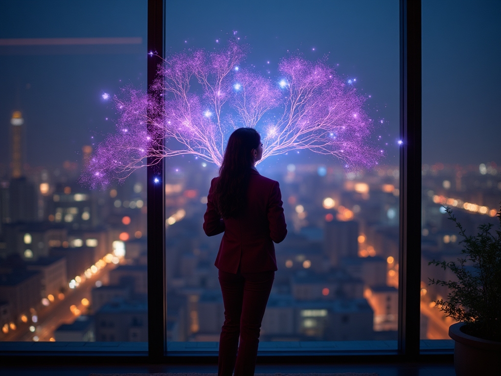 Prise de décision améliorée