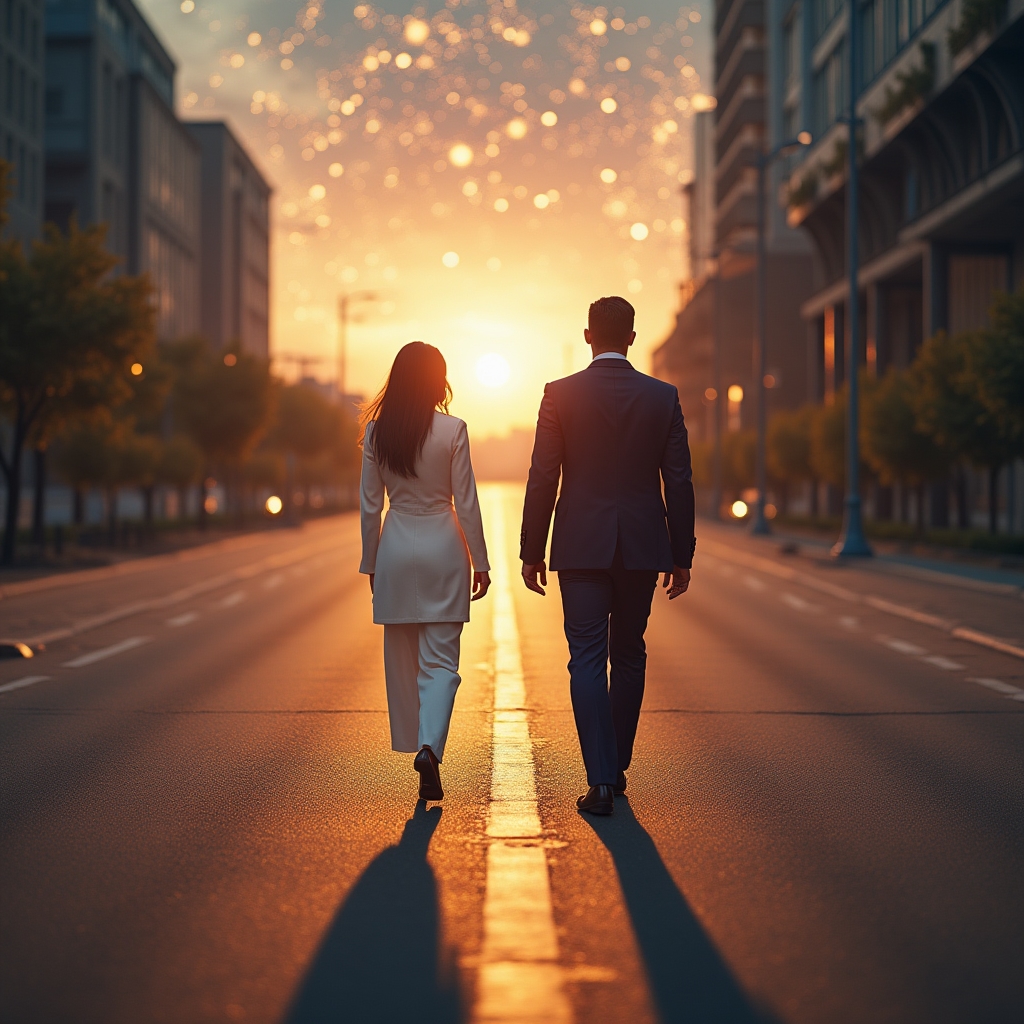 Leadership et croissance