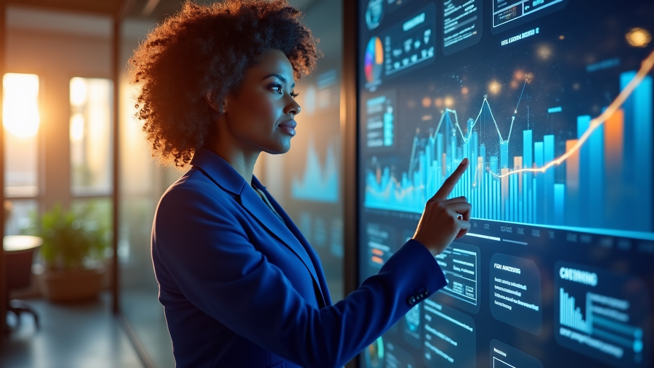 Mesure des résultats